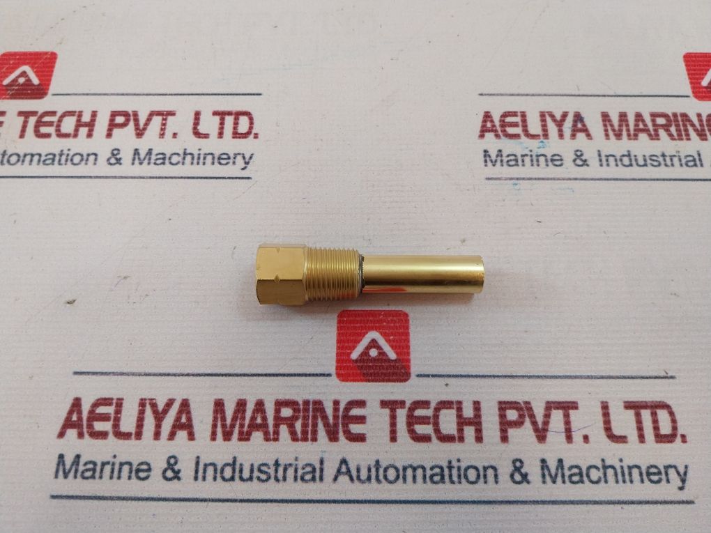 Danfoss Kps 79 060L4122 Temperature Switch