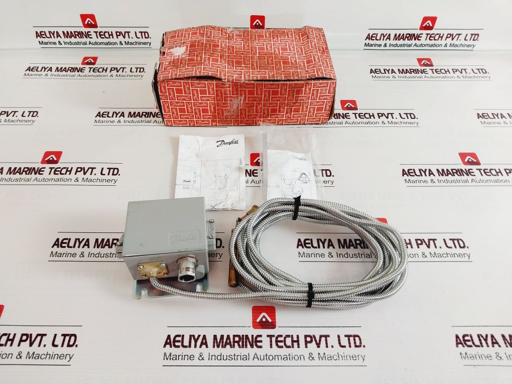Danfoss Kps 80