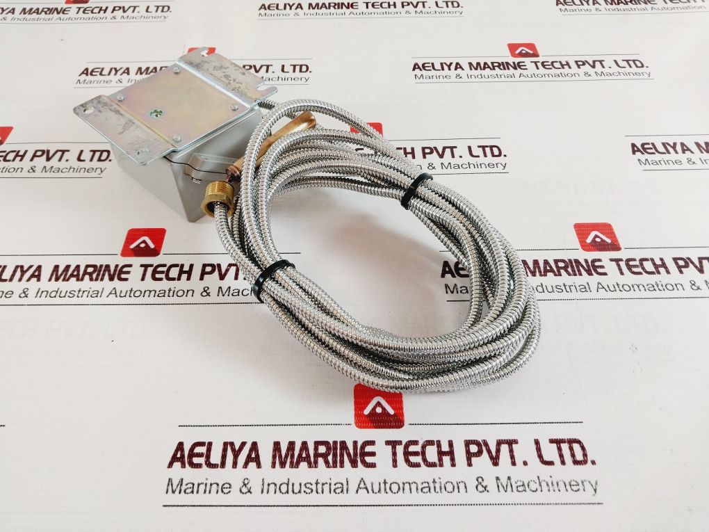 Danfoss Kps 80 Thermostat Temperature Switch