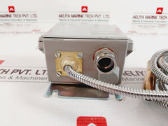 Danfoss Kps 80 Thermostat Temperature Switch
