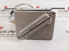Danfoss Kps 80 Thermostat Temperature Switch