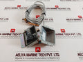 Danfoss Kps 80 Thermostat Temperature Switch