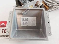 Danfoss Kps 80 Thermostat Temperature Switch
