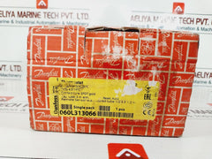 Danfoss Kps 80 Thermostat Temperature Switch