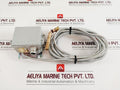 Danfoss Kps 80 Thermostat Temperature Switch