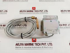 Danfoss Kps 80 Thermostat Temperature Switch