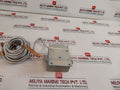 Danfoss Kps 80 Thermostat Temperature Switch