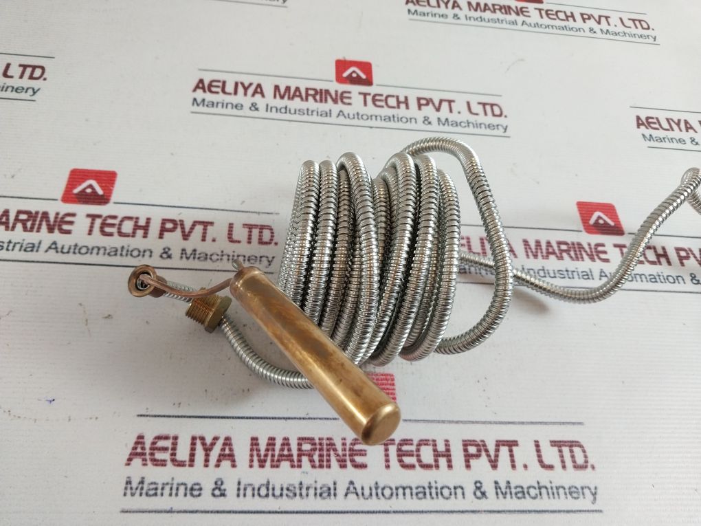 Danfoss Kps 80 Thermostat Temperature Switch