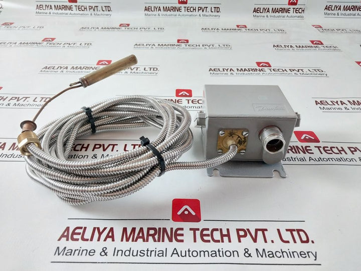 Danfoss Kps 81 Pressure Switch