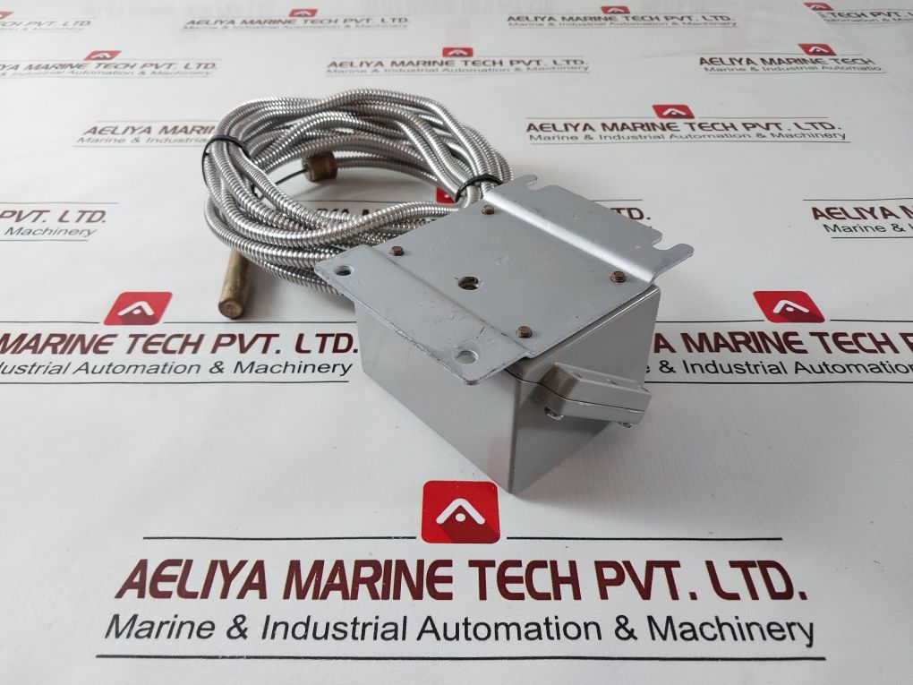 Danfoss Kps 81 Pressure Switch