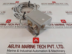 Danfoss Kps 81 Pressure Switch 060L3134