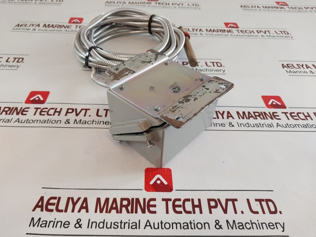 Danfoss Kps 81 Pressure Switch 060L3134