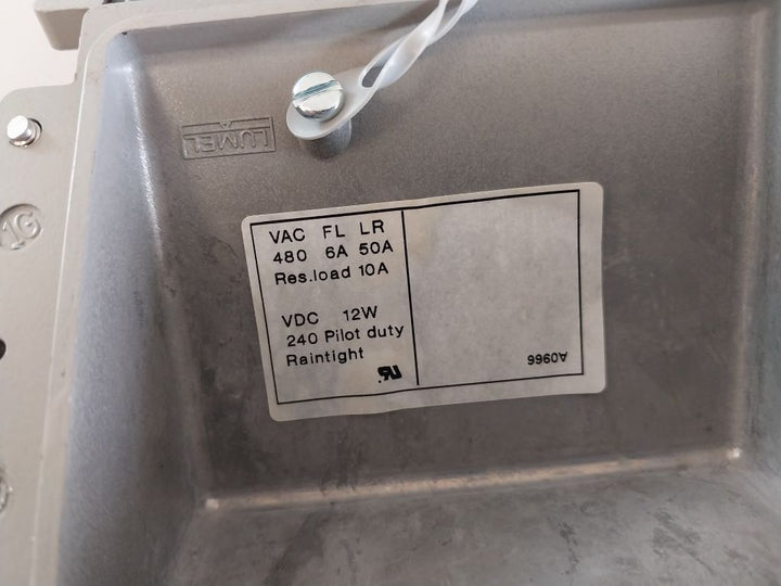 Danfoss Kps 81 Pressure Switch 060L3134