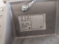 Danfoss Kps 81 Pressure Switch 060L3134