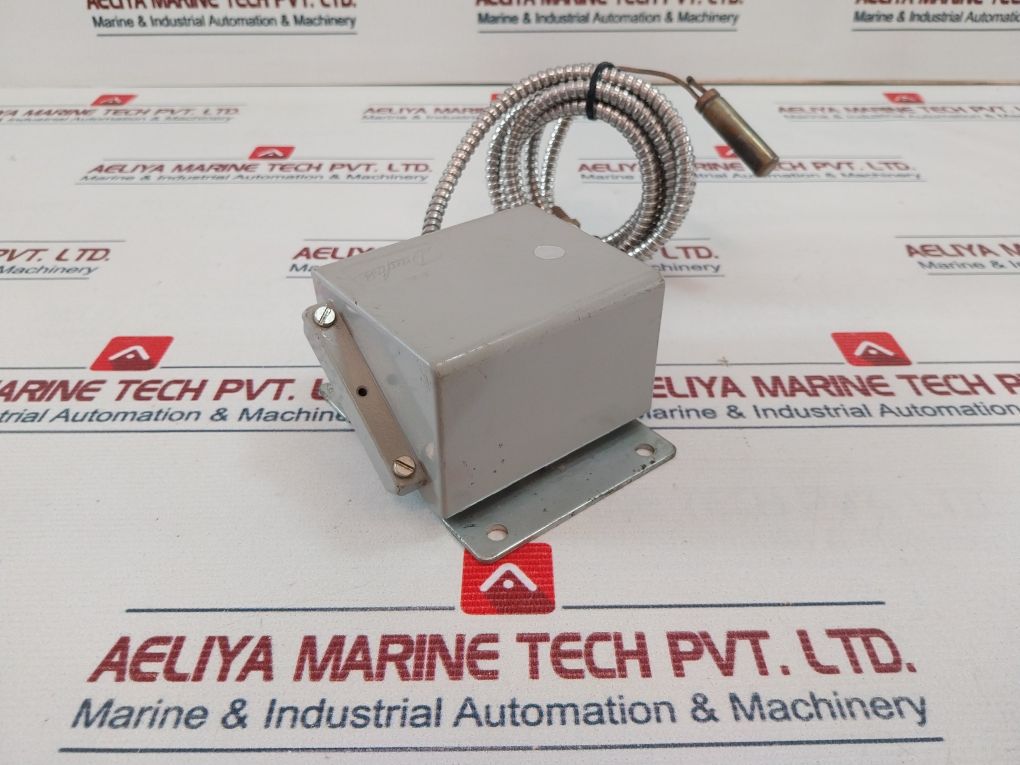 Danfoss Kps 81 Temperature Switch Thermostat 060L3106