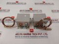 Danfoss Kps 81 Thermostat Temperature Switch