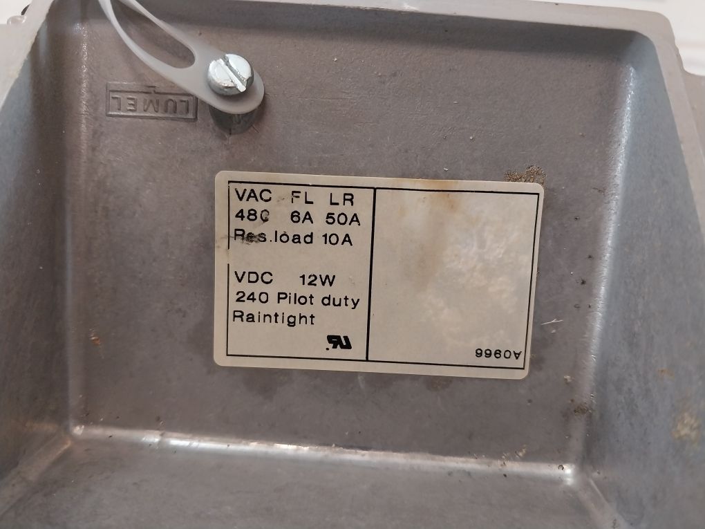 Danfoss Kps 81 Thermostat Temperature Switch