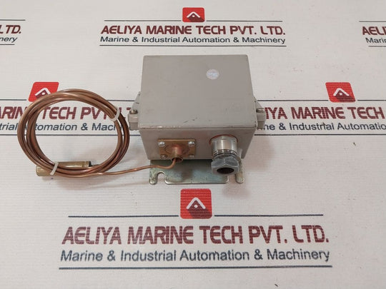 Danfoss Kps 81 Thermostat Temperature Switch