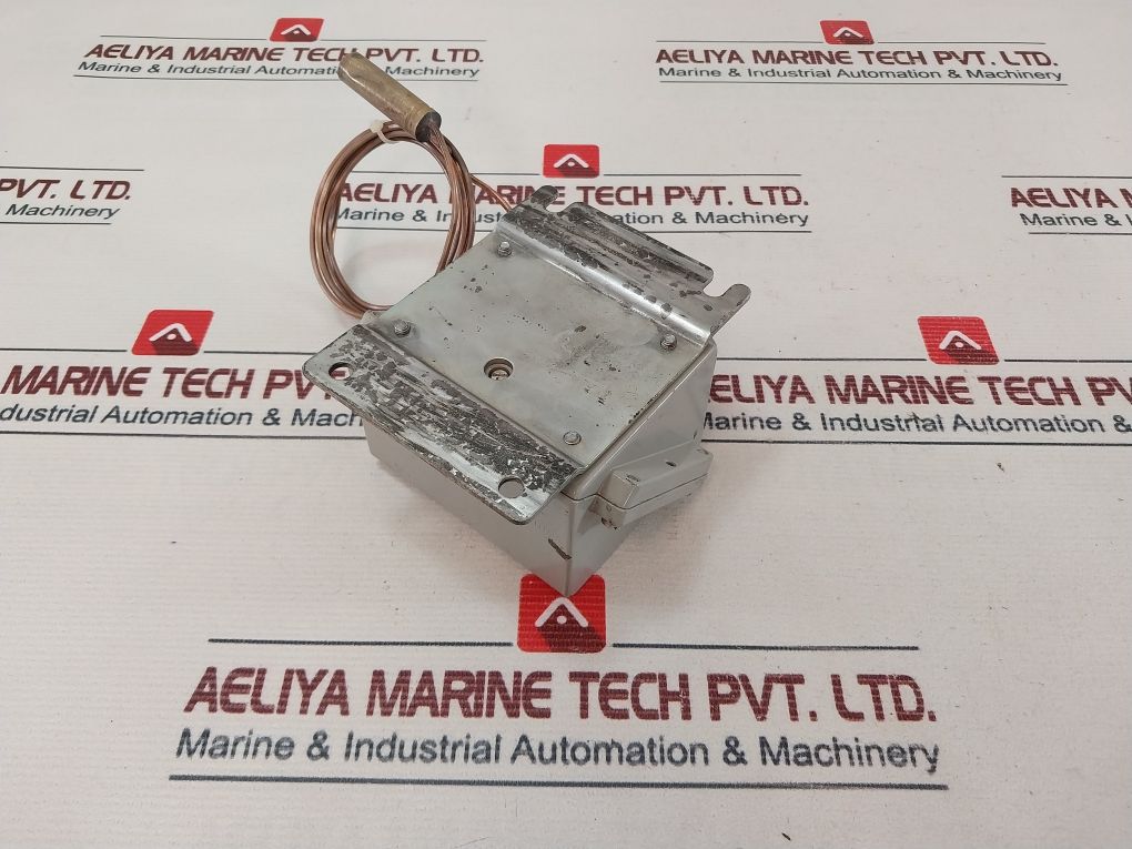 Danfoss Kps 81 Thermostat Temperature Switch