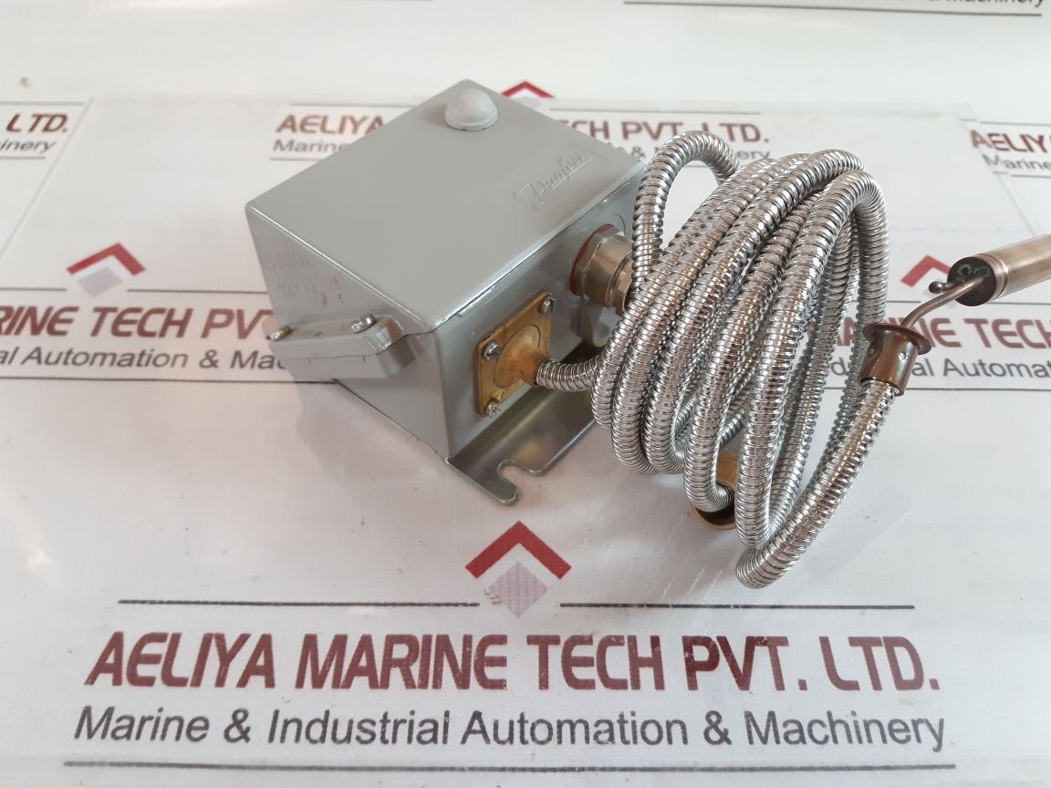 Danfoss Kps 83 Thermostat 060L3139
