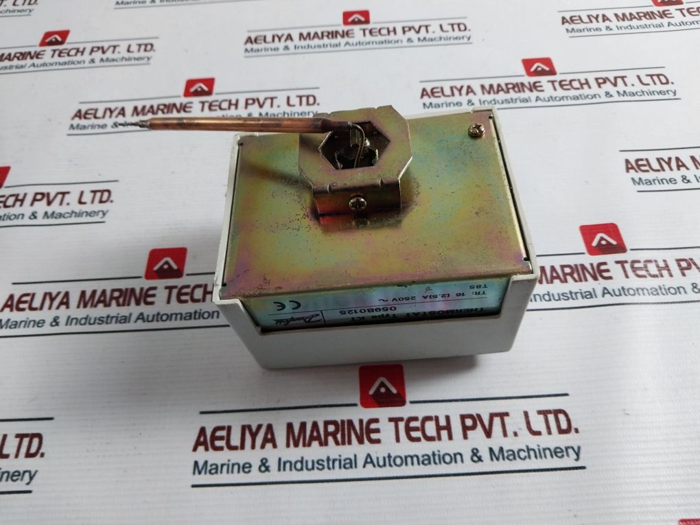 Danfoss Kt 059B0125 Thermostat