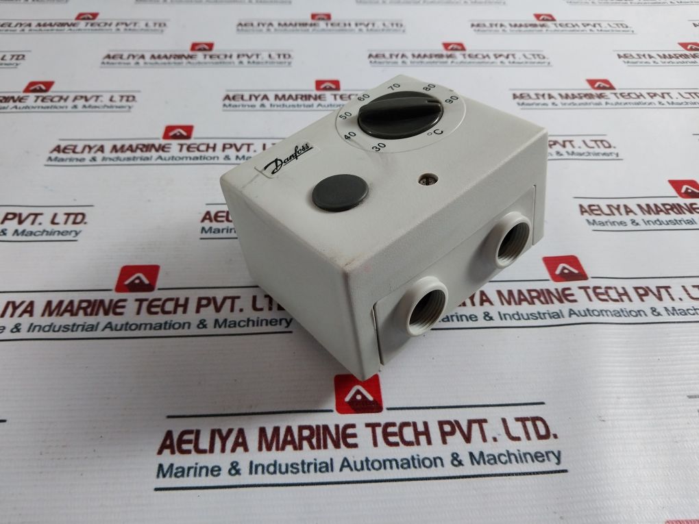 Danfoss Kt 059B0125 Thermostat