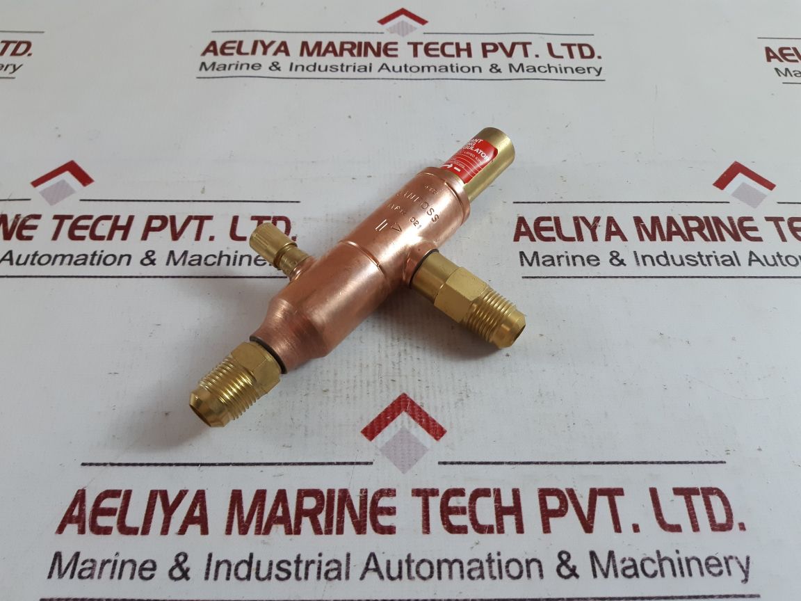 Danfoss Kvp12 021 Pressure Regulator Kvp 12