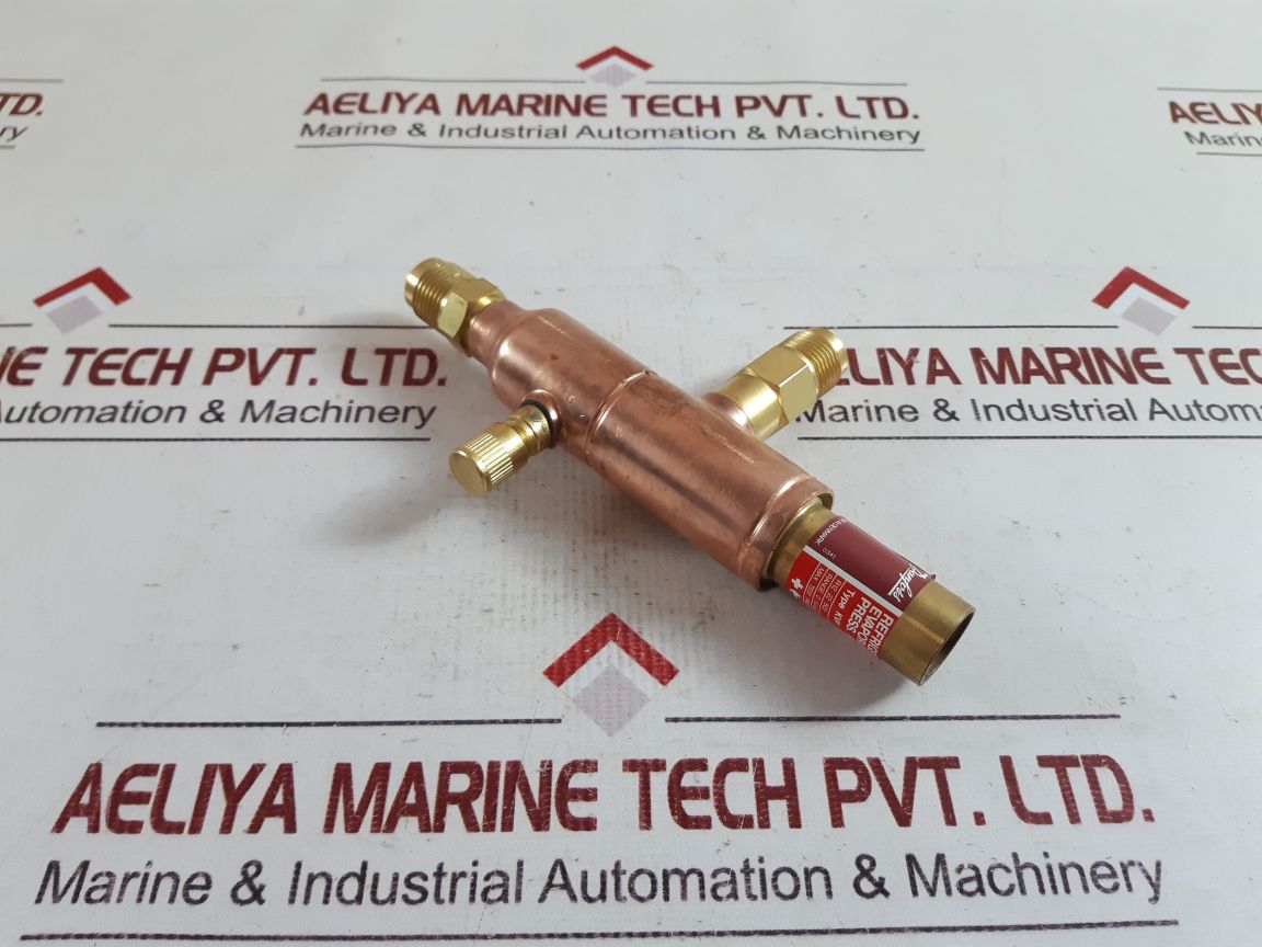 Danfoss Kvp12 021 Pressure Regulator Kvp 12