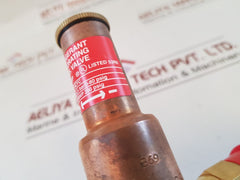 Danfoss Kvp12 021 Pressure Regulator