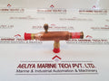 Danfoss Kvp12 021 Pressure Regulator