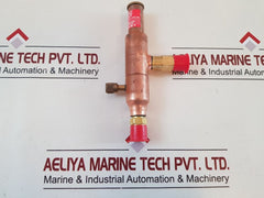Danfoss Kvp12 021 Pressure Regulator