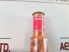 Danfoss Kvp12 021 Pressure Regulator