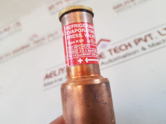 Danfoss Kvp12 021 Pressure Regulator
