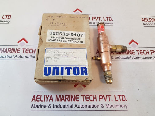 Danfoss Kvp12 034L0021
