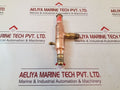 Danfoss Kvp12 021 Evaporating Pressure Regulator Kvp12 034L0021