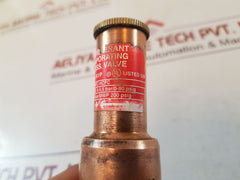 Danfoss Kvp12 021 Evaporating Pressure Regulator Kvp12 034L0021