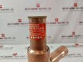 Danfoss Kvp28 Pressure Regulator