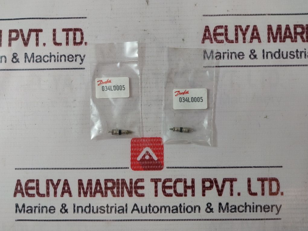 Danfoss Kvp28 Pressure Regulator