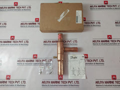 Danfoss Kvp28 Pressure Regulator
