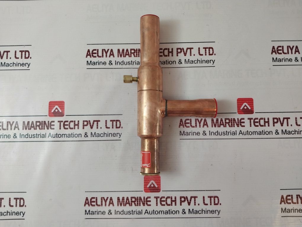 Danfoss Kvp28 Pressure Regulator