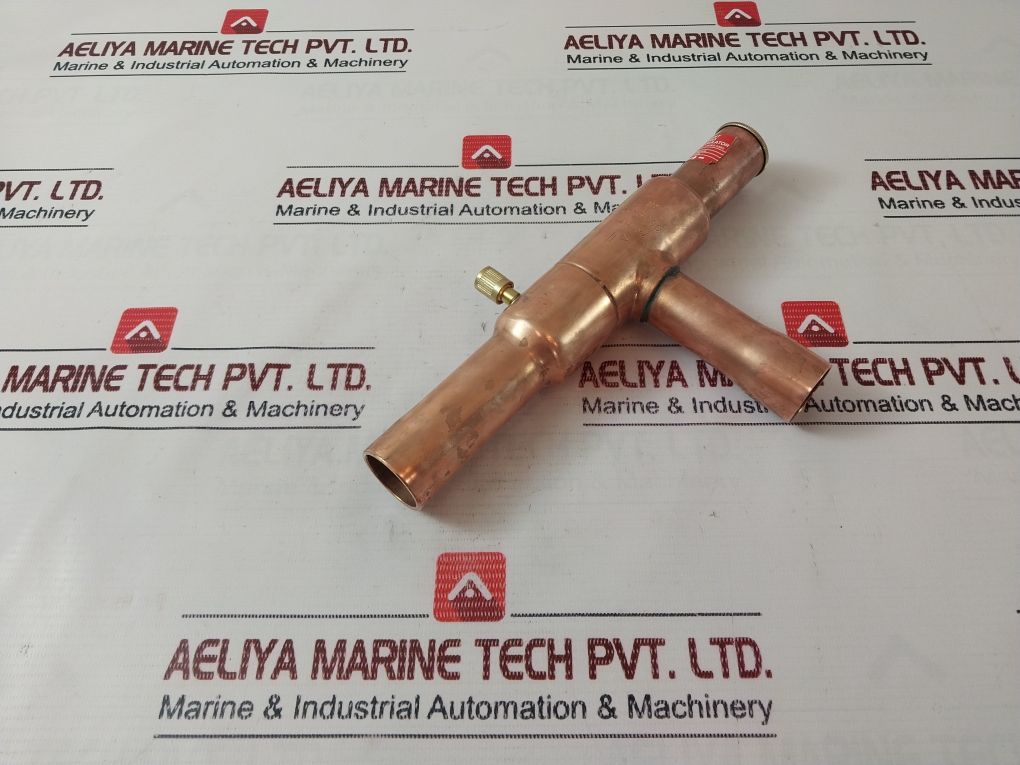 Danfoss Kvp28 Pressure Regulator