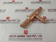Danfoss Kvp28 Pressure Regulator