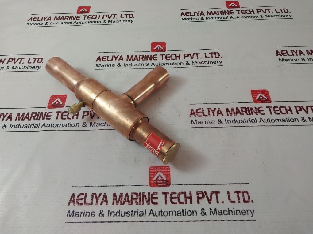 Danfoss Kvp28 Pressure Regulator