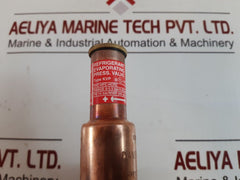 Danfoss Kvp12 Pressure Regulator 034L0023