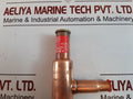Danfoss Kvp12 Pressure Regulator 034L0023