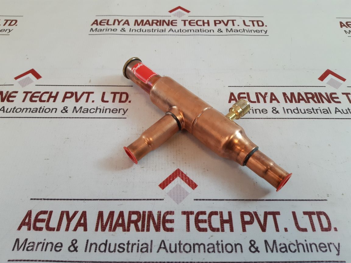 Danfoss Kvp12 Pressure Regulator 034L0023