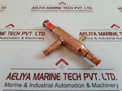 Danfoss Kvp12 Pressure Regulator 034L0023