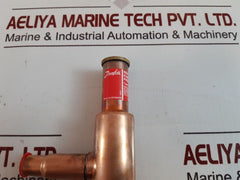 Danfoss Kvp12 Pressure Regulator 034L0023
