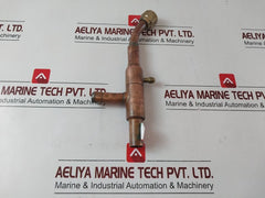Danfoss Kvp 15 Refrigerant Evaporating Pressure Valve