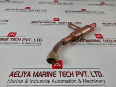 Danfoss Kvp 15 Refrigerant Evaporating Pressure Valve